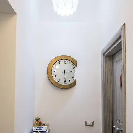 Donna Luisa B&B 나폴리