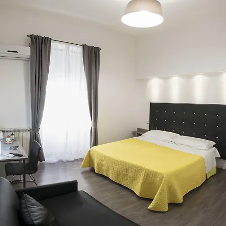 Donna Luisa B&B 나폴리