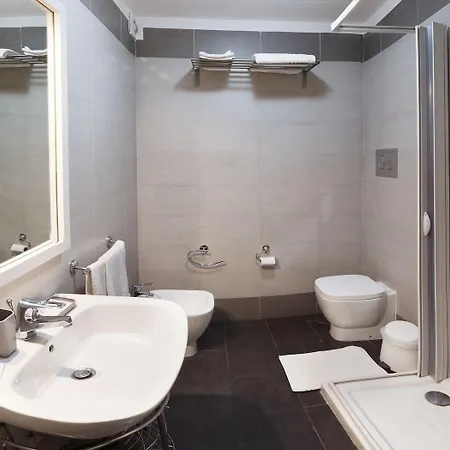 Bed & Breakfast Donna Luisa Neapol