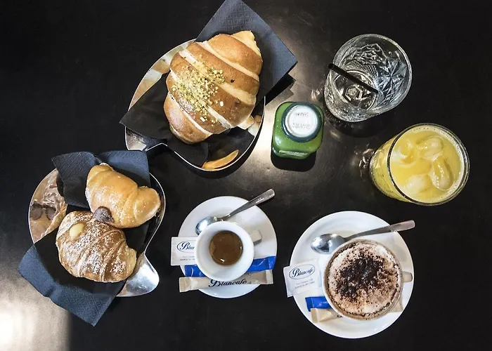 Donna Luisa Bed and Breakfast