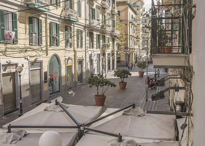 Bed and Breakfast Donna Luisa 4*