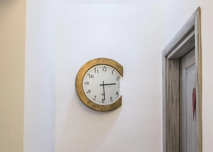 Donna Luisa Bed and Breakfast Νάπολη