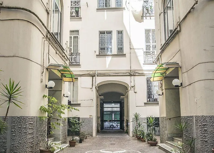 Donna Luisa Bed and Breakfast