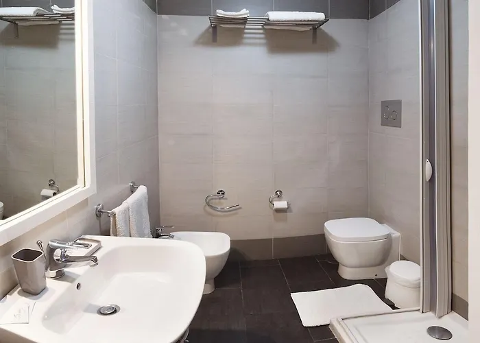 Bed and Breakfast Donna Luisa Νάπολη