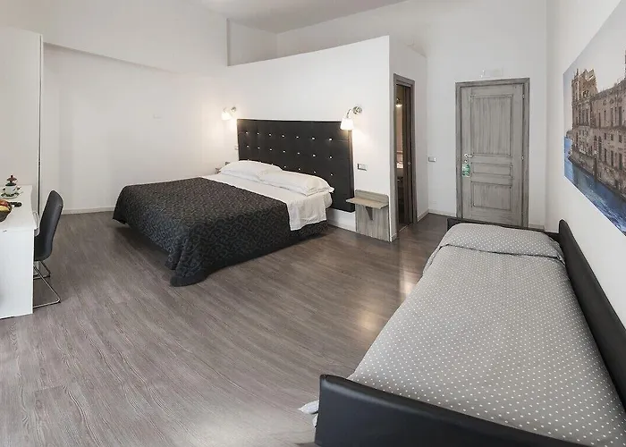 Donna Luisa 4* Νάπολη