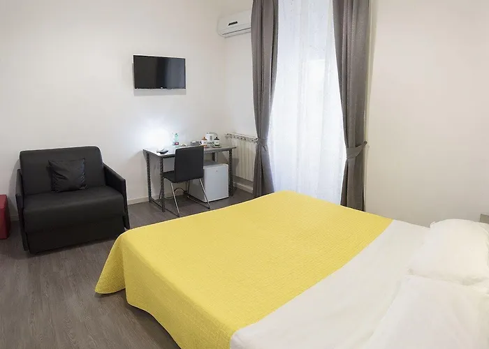 Donna Luisa Bed and Breakfast