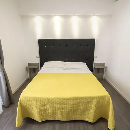 Donna Luisa Bed & Breakfast Naples