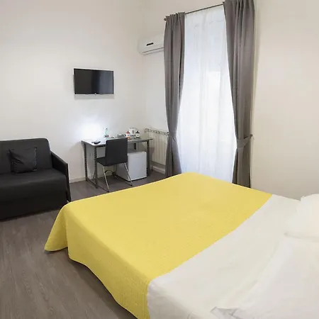 Bed & Breakfast Donna Luisa *