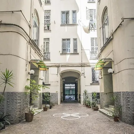 Donna Luisa * Naples