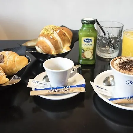 Donna Luisa 4* Napoli