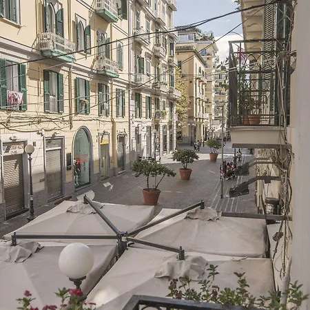 Bed & Breakfast Donna Luisa 4*