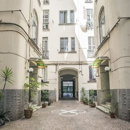 Donna Luisa Bed & Breakfast