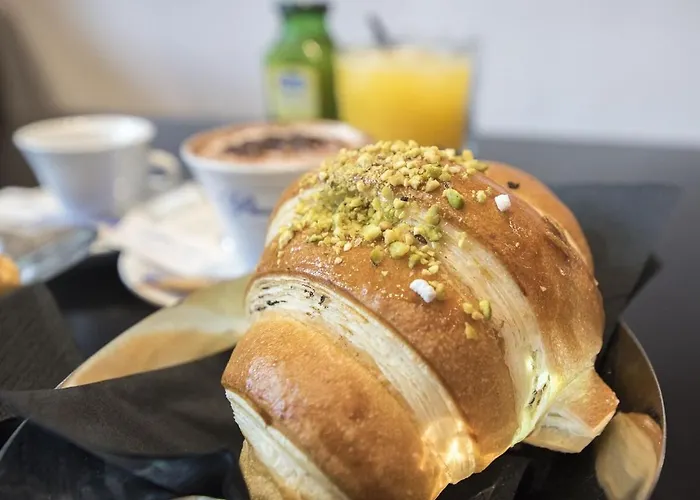 Frühstückspension Donna Luisa