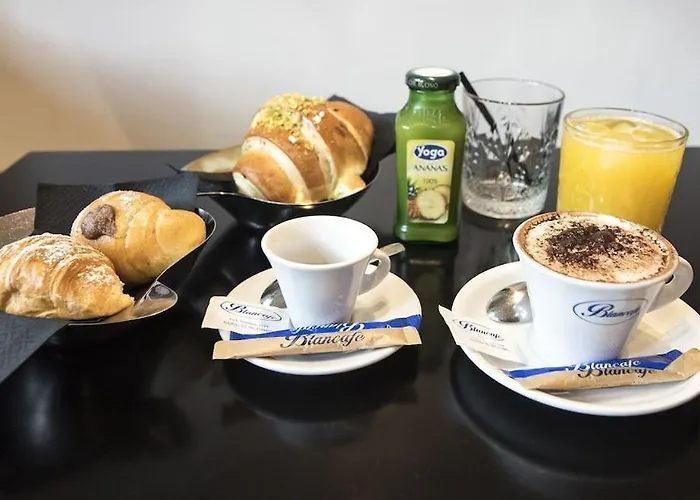 Donna Luisa 4* Neapel