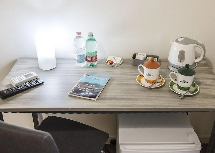 Frühstückspension Donna Luisa